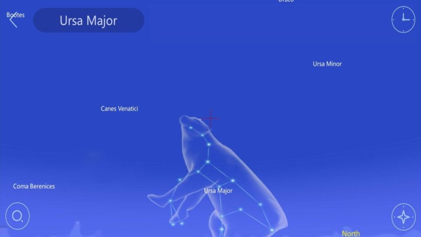 Bresser Space Racer 70/400mm AZ + ARTelescope app + batoh