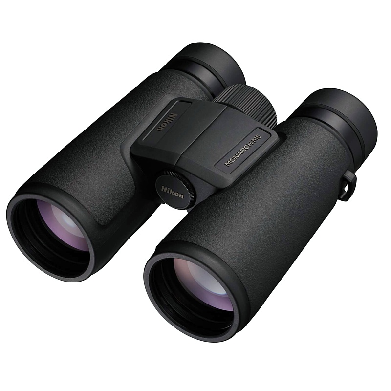 Nikon Monarch M5 12x42