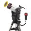 Bresser Messier MCX-127 GoTo EQ/AZ + sluneční filtr