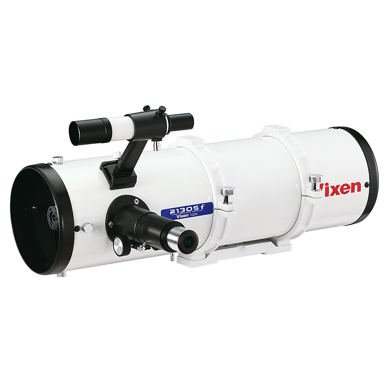 Vixen R130Sf - 130/650mm f5 (parabola) OTA