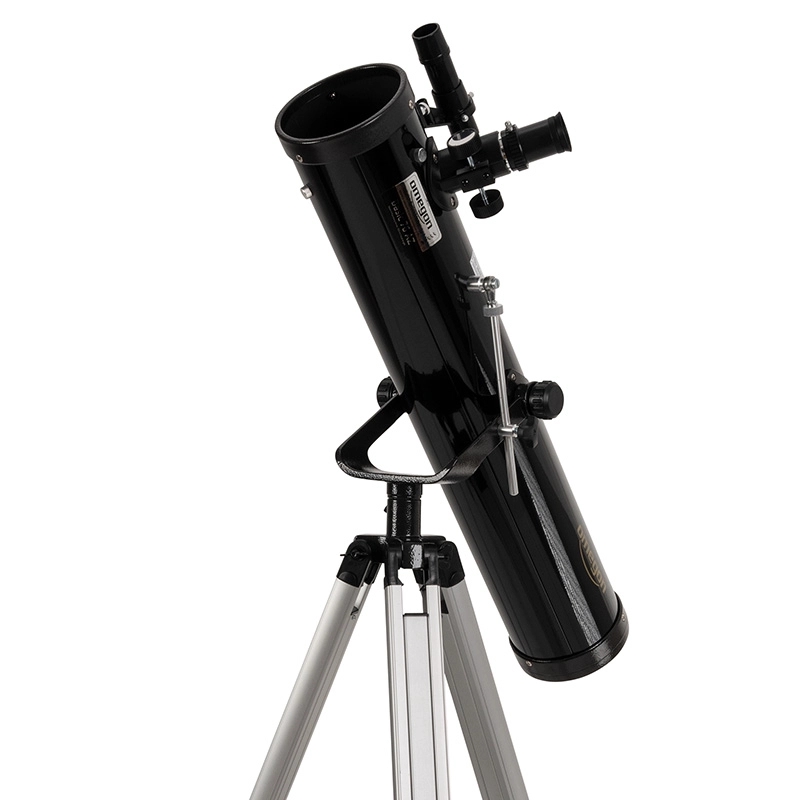 Omegon Teleskop NT 76/700 AZ-1