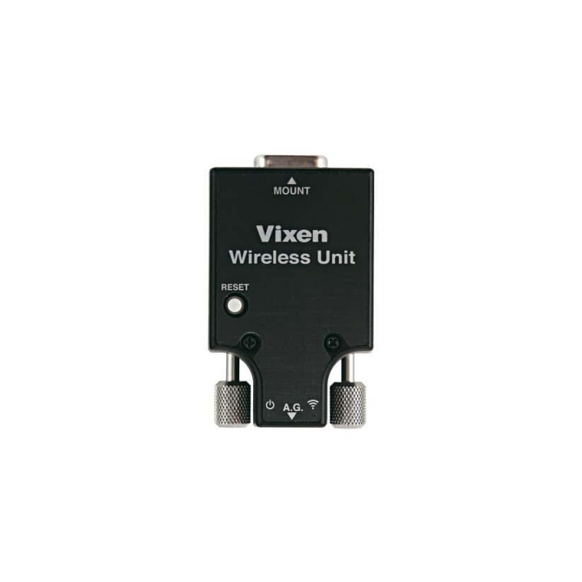Vixen SX2WL VC200L 200/1800 - set