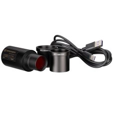 Bresser MikrOkular LF Full HD kamera pro mikroskopy