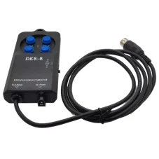 Bresser - ruční ovladač pro RA motor k montáži EXOS-1