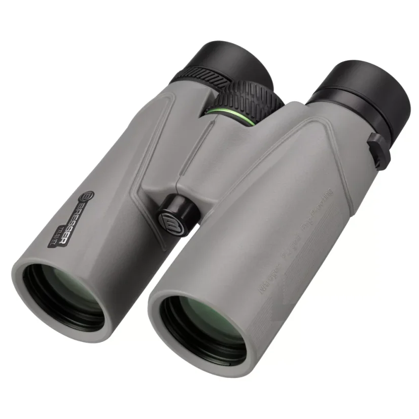 Bresser Travel 8x42 WP