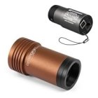 Pointační, guide kamery