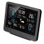 BRESSER 8-in-1 Wi-Fi Professional meteostanice Bise