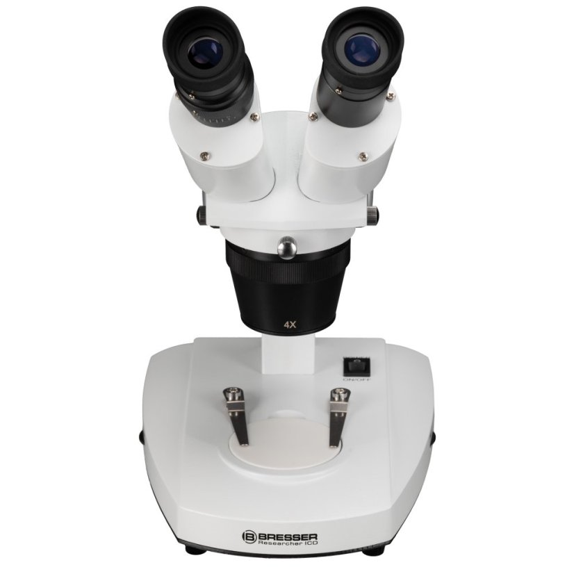 Mikroskop Bresser Researcher ICD 20x/40x/80x