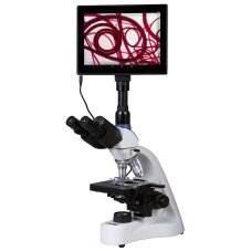Levenhuk MED 10 TRINO achromat LCD 5Mpx kamera