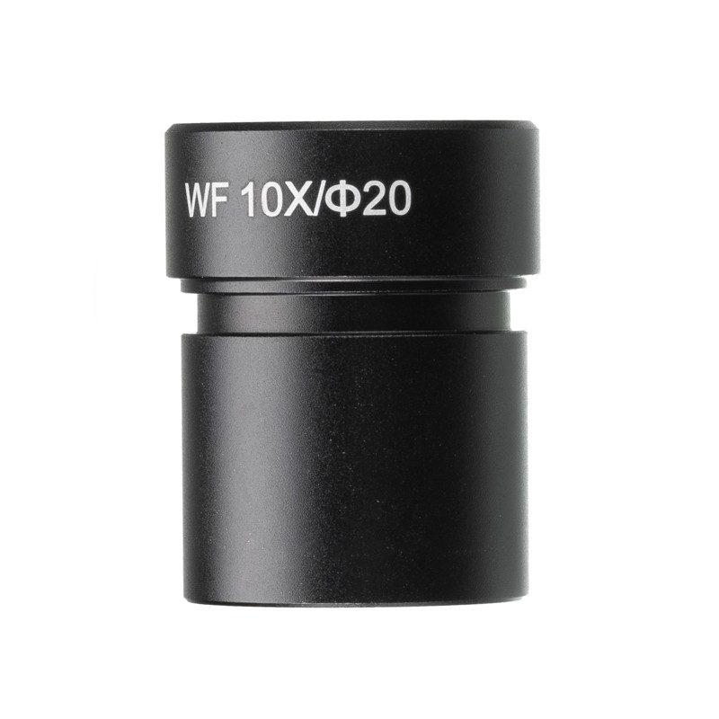 Okulár Bresser ICD WF 10x (30,5mm)