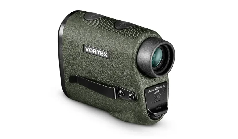 Dálkoměr Vortex Diamondback HD 2000