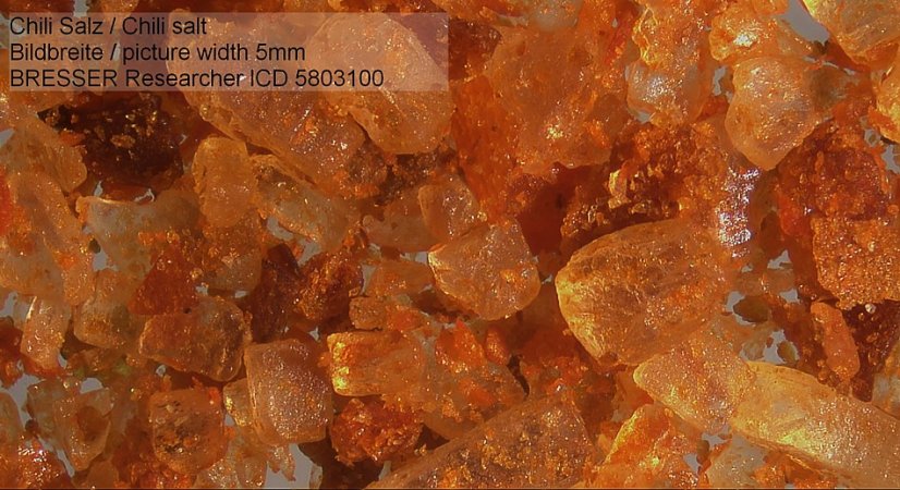 Mikroskop Bresser Researcher ICD 20x/40x/80x