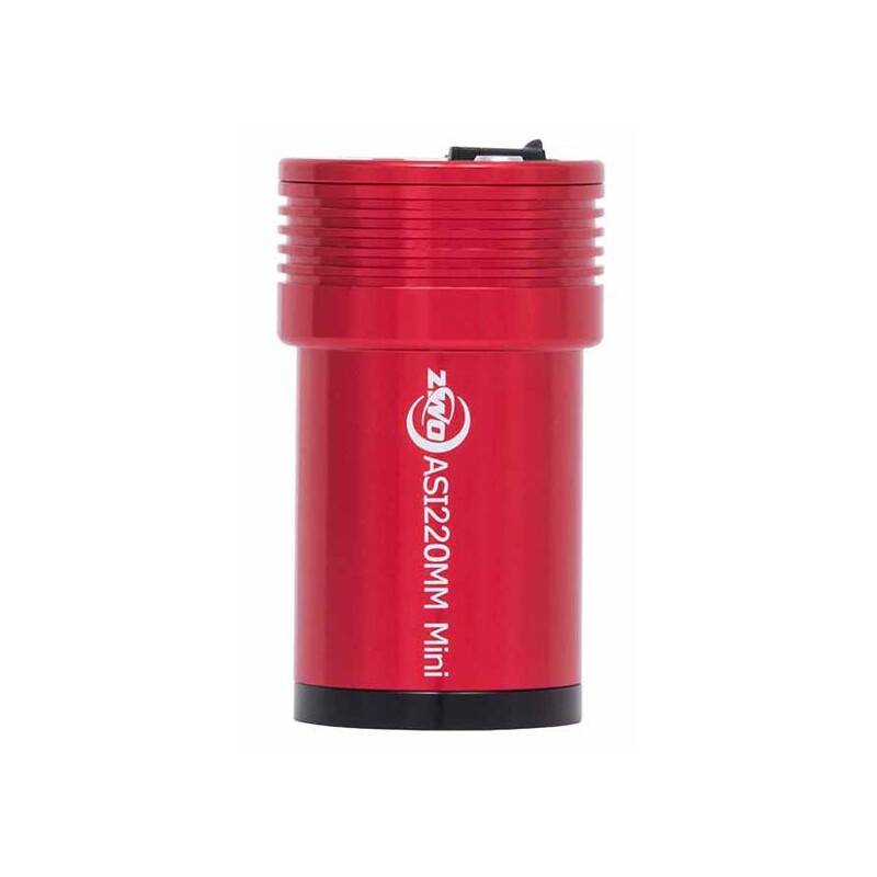 Kamera ZWO ASI 220 MM Mini (mono)