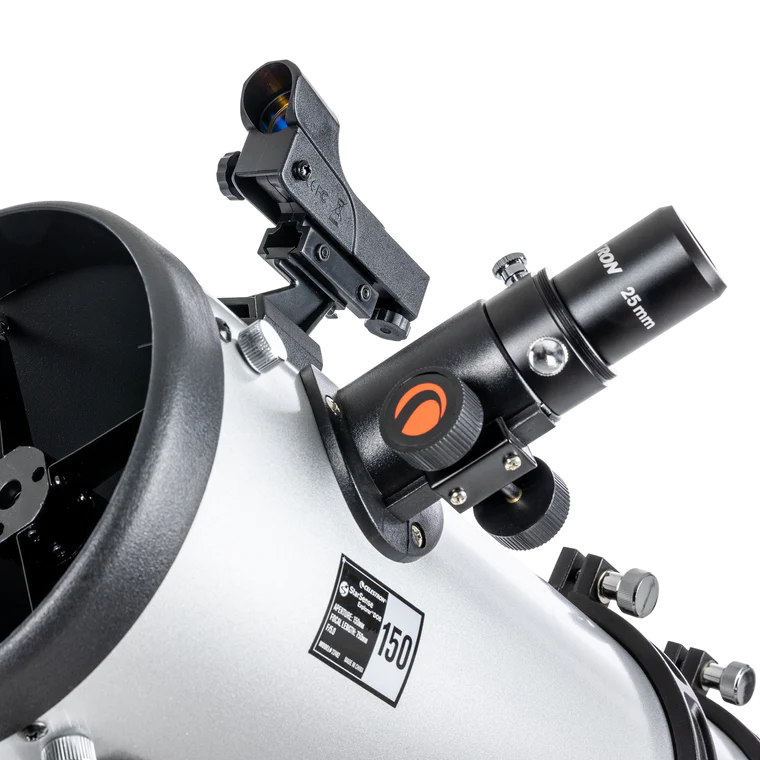 Celestron NT-6 StarSense Explorer (150/750mm)