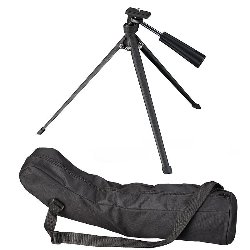 Bresser Travel 20-60x80 Spektiv + stativ