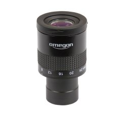 Zoom okulár Omegon Magnum 8-24mm