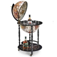Barový globus Zoffoli Vulcano 42cm