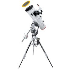 Teleskop Bresser Messier NT150/750 na  montáži EXO-2 GOTO