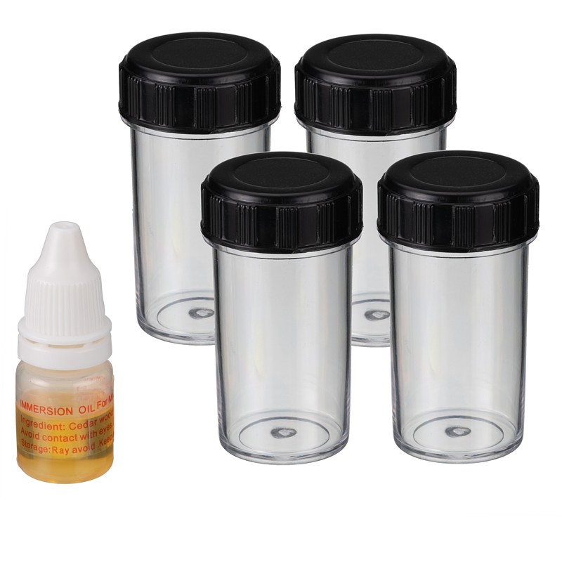 Sada pro fázový kontrast / Bresser (serie 57-)