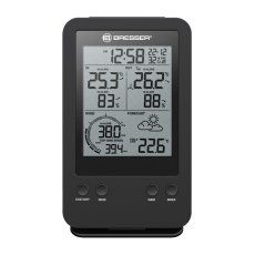 BRESSER 3-in-1 Profi čidlo větru / Anemometr