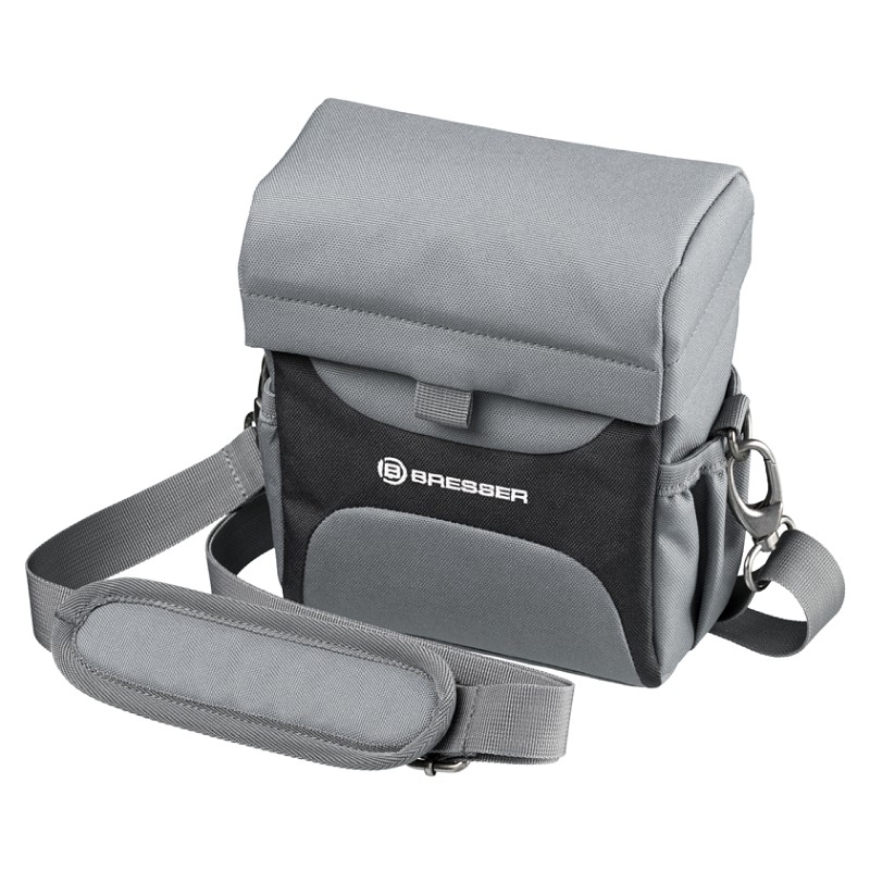 Dalekohled Bresser Pirsch ED Phase Coating - pevná brašna