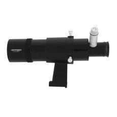 Omegon hledáček 9x50 s LED osvitem