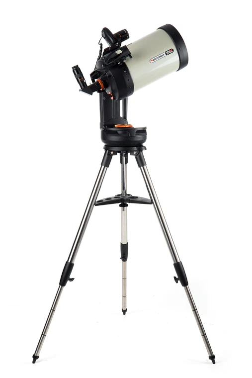 Celestron NexStar 8" HD Evolution 203/2032 (WiFi + StarSense)