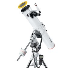 Bresser Messier NT 150/1200 EXOS-2 GOTO + sluneční filtr