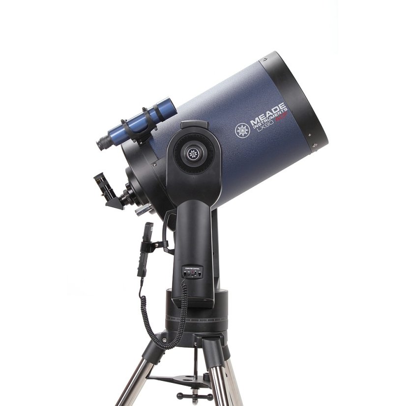 Meade LX 90 12 " f/10