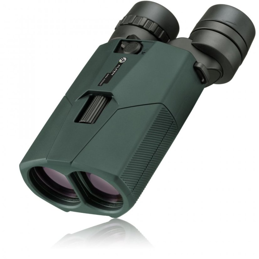 Alpen Optics Steady HD 20x42