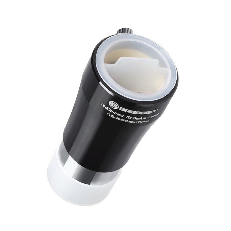 Bresser Barlow 5x (1,25")