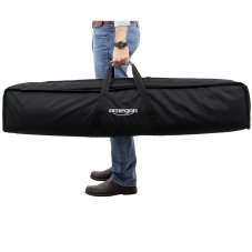 Omegon brašna na 6" tubus