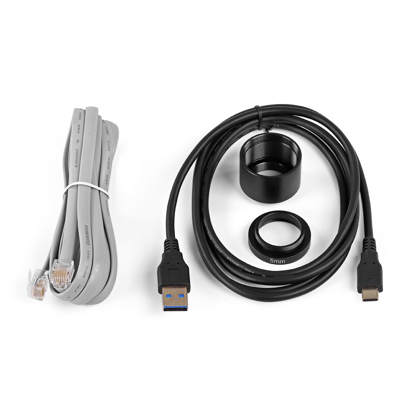 Omegon Camera GUIDE 662 M