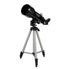 Omegon teleskop AC 70/400 Solar AZ + batoh