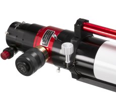 LUNT LS100MT/B3400 FT - modulární APO teleskop na Slunce i hvězdy