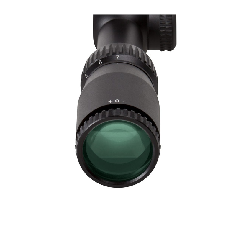 Vortex Crossfire II 2-7x32 Rimfire V-PLEX (MOA)