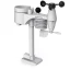 BRESSER 8-in-1 ClearViewTB meteostanice