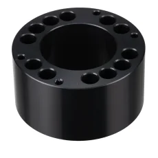 BRESSER DEC adapter 50mm pro montáž Nebula 5