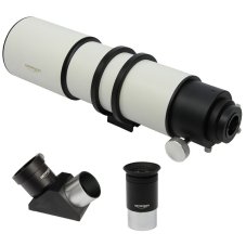Omegon AR 90/500 OTA - SET (hranol+okulár)