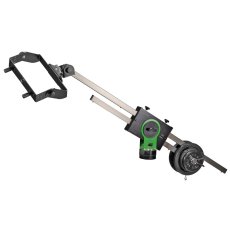 BRESSER montáž pro velké binokuláry bez stativu