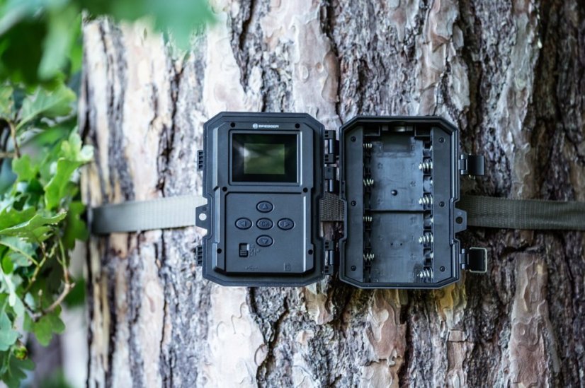 BRESSER fotopast 60° 5-20Mpx 20m