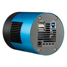 EXPLORE SCIENTIFIC Deep Sky Astro Camera 1.7MP