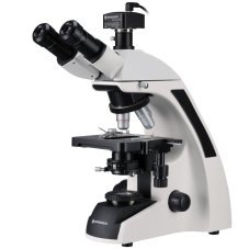 Bresser Science TFM-301 TRINO 40x-1000x + kamera MikroCam SF UHD