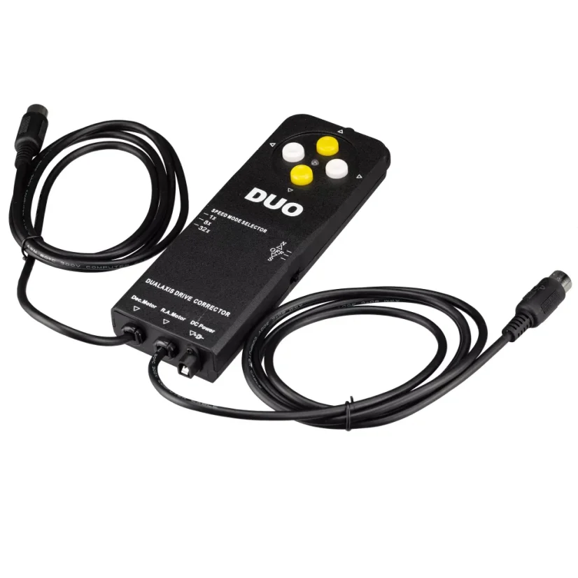 Bresser - ruční ovladač pro motory k montáži EXOS-2/MON-2