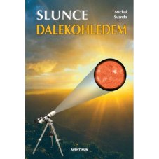 Slunce dalekohledem