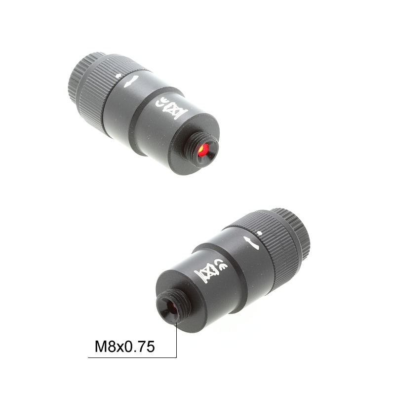 Bresser osvit polárního hledáčku EXOS-2 (M8x0,75mm)