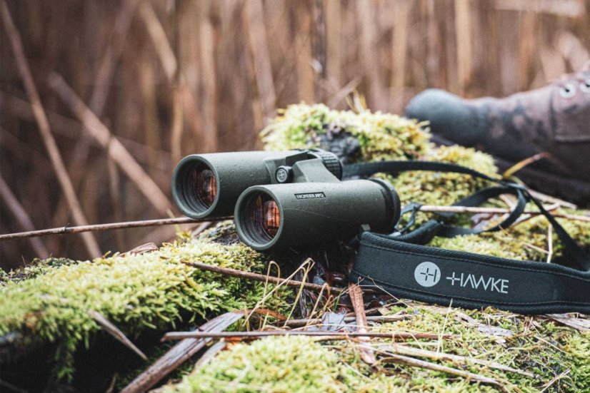 Hawke Frontier APO 8x42