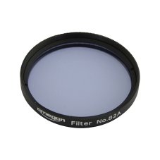 Omegon - filtr #82A světle modrý (2'')