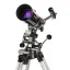 Skywatcher - AR 80/400mm AZ-3