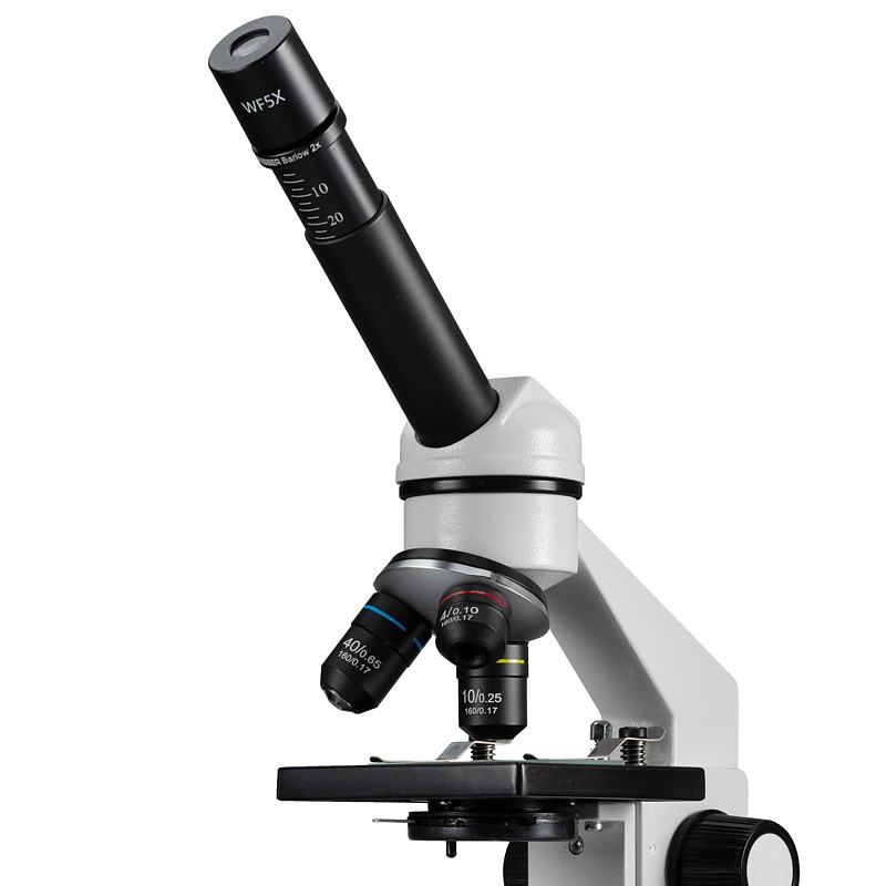 Mikroskop BRESSER Biolux DLX